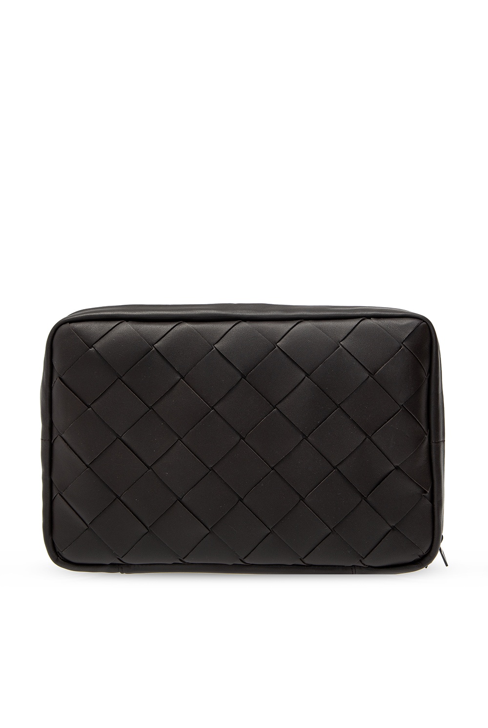 Bottega Veneta ‘Intrecciato’ weave document holder